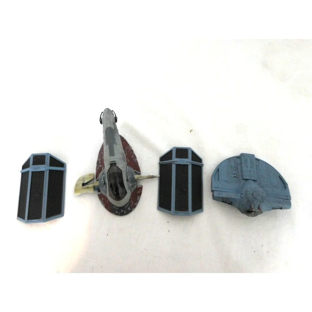 Disney Die-Cast Star Wars Force Awakens Starship and More